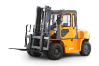 JAC CPCD 60