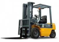 CHL CPCD 20