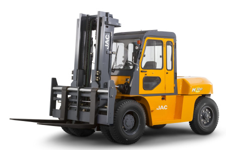JAC CPCD 100