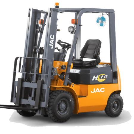 JAC CPCD 10